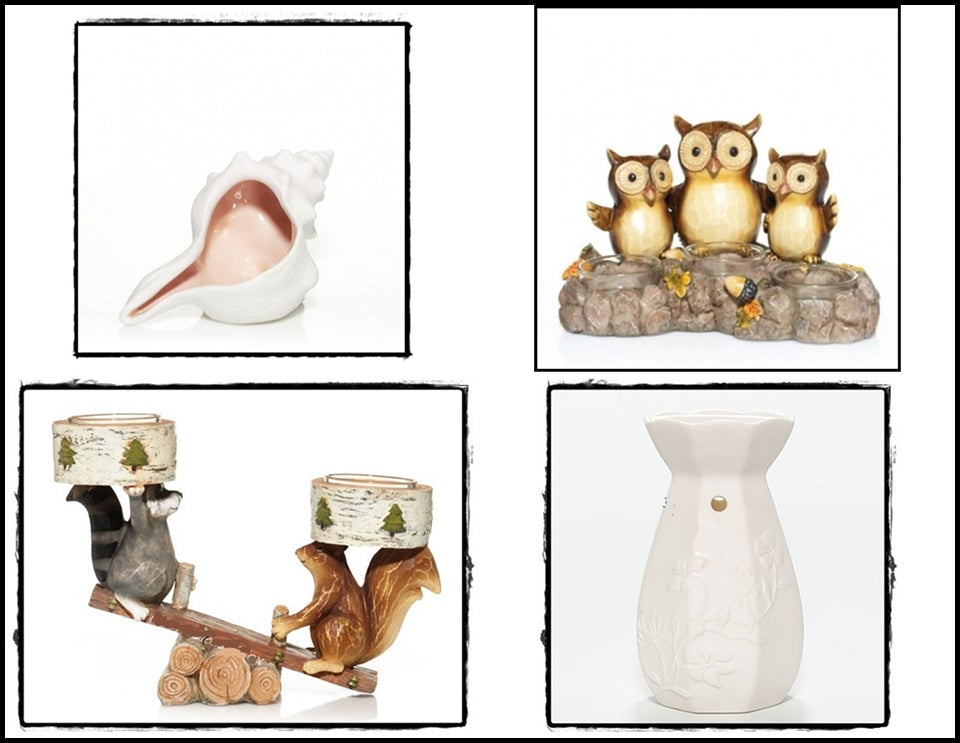 Collection Yankee Candle Collection Candles, Wax Holder Accessories