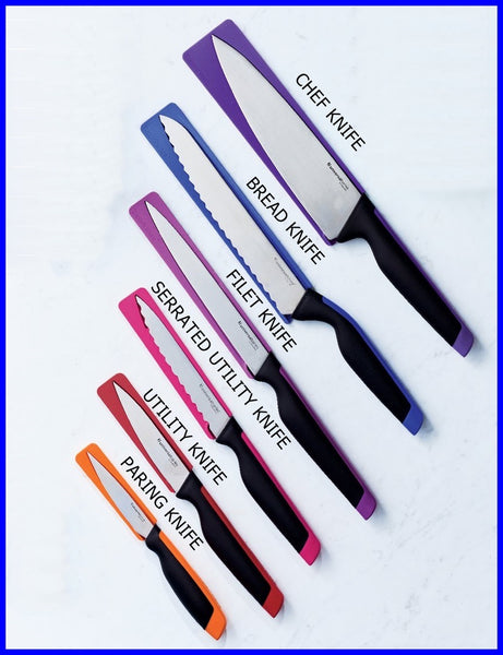 TUPPERWARE CHEF SERIES II PROFESSIONAL COOKWARE 11-PIECE COMPLETE SET SHIPS FREE!! - Plastic Glass and Wax ~ PGW