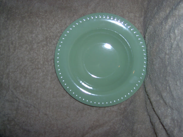 Southern Living GAIL PITTMAN HOSPITALITY POTTERY PASTA BOWLS CREAM IVORY SET of 2