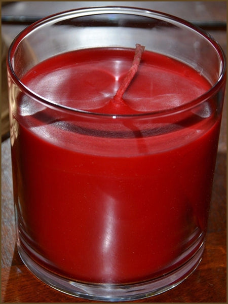 PartyLite ORIGINAL ESCENTIAL Round Wax Filled Jar Candle SELECT FAVORITE SCENT