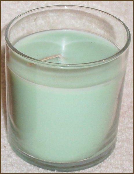 PartyLite ORIGINAL ESCENTIAL Round Wax Filled Jar Candle SELECT FAVORITE SCENT