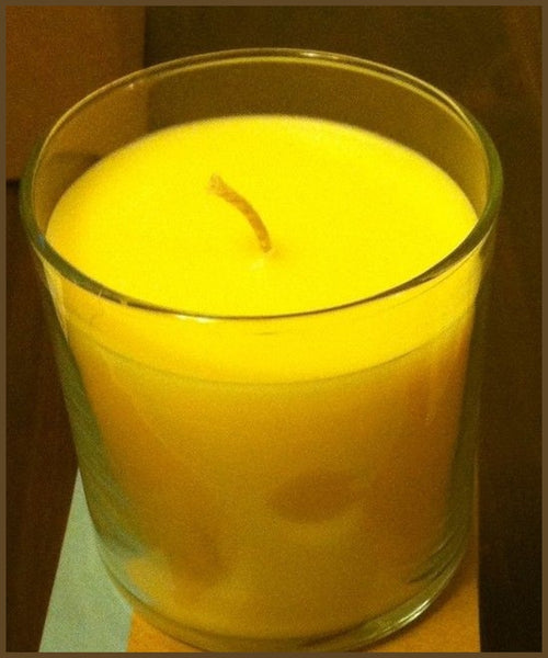 PartyLite ORIGINAL ESCENTIAL Round Wax Filled Jar Candle SELECT FAVORITE SCENT