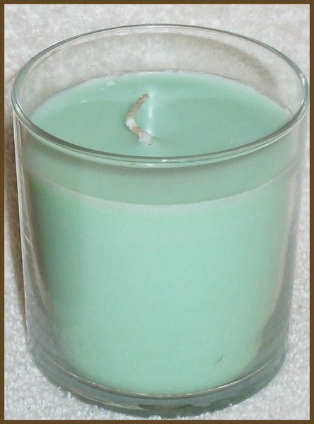 PartyLite ORIGINAL ESCENTIAL Round Wax Filled Jar Candle SELECT FAVORITE SCENT