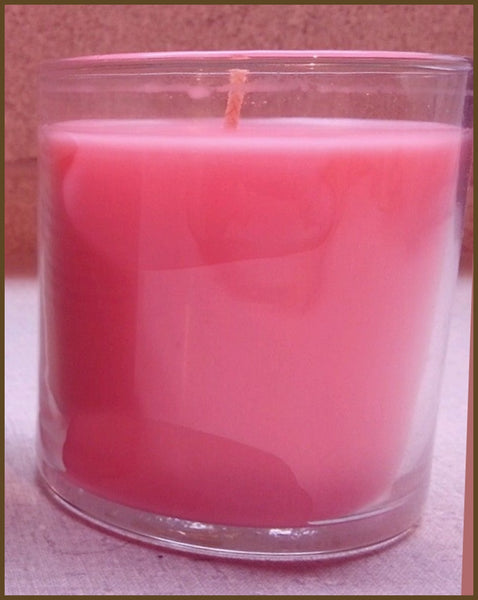 PartyLite ORIGINAL ESCENTIAL Round Wax Filled Jar Candle SELECT FAVORITE SCENT