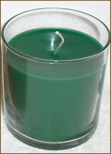 PartyLite CLASSY STYLE ESCENTIAL Round Wax Filled Jar Candle SELECT FAVORITE SCENT