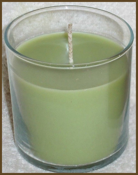 PartyLite ORIGINAL ESCENTIAL Round Wax Filled Jar Candle SELECT FAVORITE SCENT