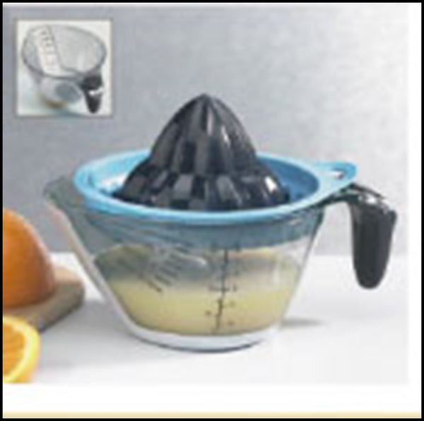 TUPPERWARE Prep Essentials Acrylic Measuring Cup 2+ cups / 500mL Cosmos Gray Silicone