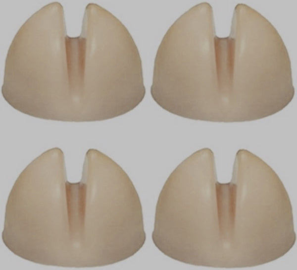 PARTYLITE 4 BXS 16 SCENT PLUS MELTS ROUND AROMA WAX FRAGRANCE ROASTED CHESTNUTS