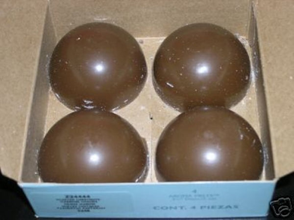 PARTYLITE 1 BX of 4 MELTS SCENT PLUS ROUND AROMA WAX FRAGRANCE TROPICAL WATERFALL