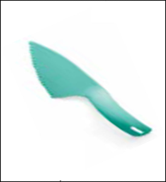 Tupperware 2 MULTI-PURPOSE NOVELTY CUT N SERVE / CAKE SLICE SERVERS SNOW WHITE