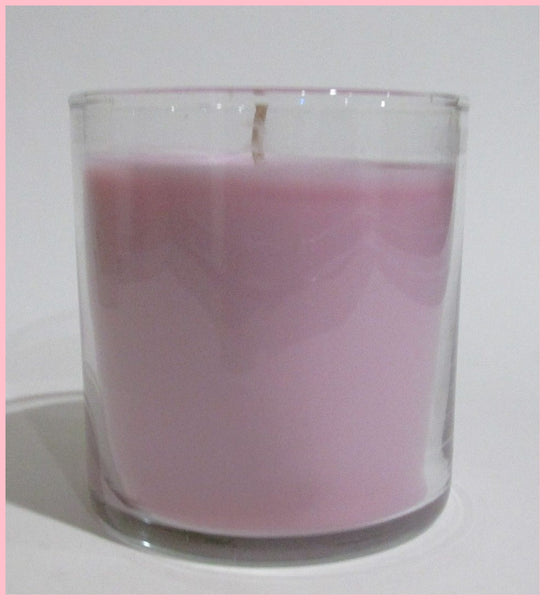 PartyLite ORIGINAL ESCENTIAL Round Wax Filled Jar Candle SELECT FAVORITE SCENT