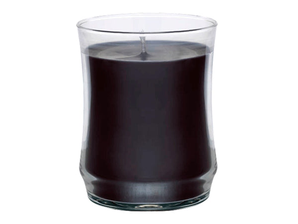 PartyLite CLASSY STYLE ESCENTIAL Round Wax Filled Jar Candle SELECT FAVORITE SCENT