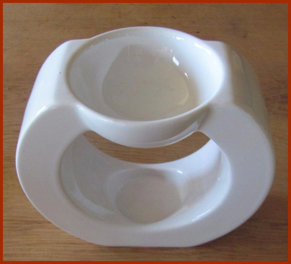 PARTYLITE ONE (1) FALLING LEAVES Tealight Aroma Melts Warmer