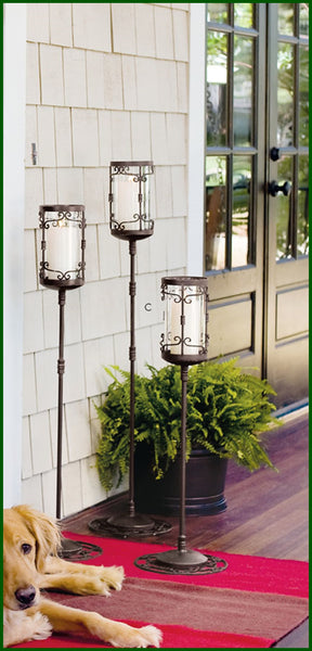 SOUTHERN LIVING AT HOME WILLOW HOUSE MONTCREST SECTIONED SERVING CONTAINER