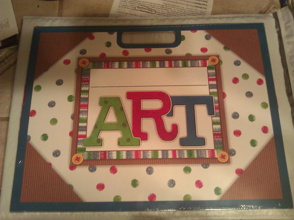 SOUTHERN LIVING ORIGINAL MY SCHOOL PHOTO ALBUM COLLECTIBLE PICTURE BOOK SCRAPBOOK - Plastic Glass and Wax ~ PGW