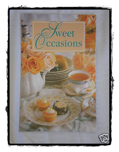 SOUTHERN LIVING AT HOME MINI COLLECTION COOKBOOK CAKE MIX MIRACLES - Plastic Glass and Wax ~ PGW