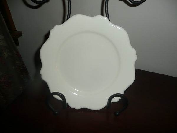 Southern Living GAIL PITTMAN HOSPITALITY POTTERY PASTA BOWLS CREAM IVORY SET of 2