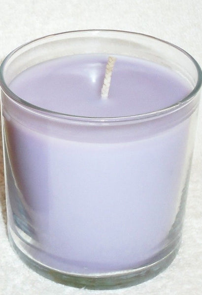 PartyLite ORIGINAL ESCENTIAL Round Wax Filled Jar Candle SELECT FAVORITE SCENT