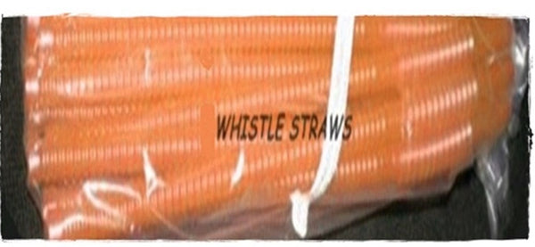 Tupperware LOT 10 COLORED BENDABLE WHISTLE STRAWS REUSABLE MULBERRY - Plastic Glass and Wax