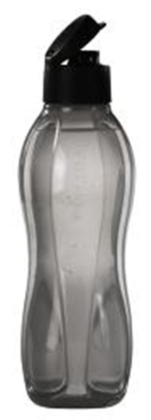 TUPPERWARE WATERMELON PINK 1L / 36-oz On-the Go Eco LG BEVERAGE TUMBLER w/ FLIP TOP POUR SPOUT
