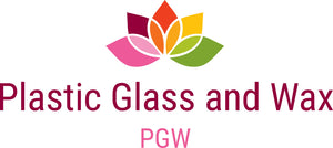 Plastic Glass and Wax ~ PGW