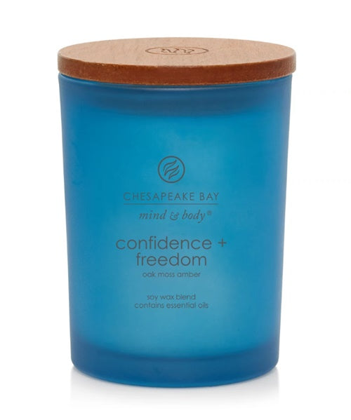 YANKEE CANDLE ONE (1) NATURE'S CRACKLING WOODEN WICK JAR CANDLE AMBER PATCHOULI (Copy)