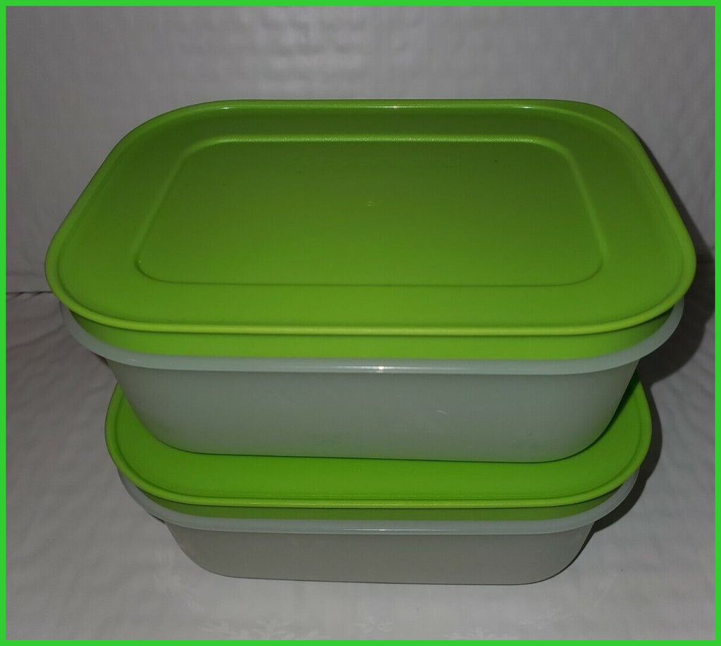 Freezer Mates® PLUS Small Shallows – Tupperware US