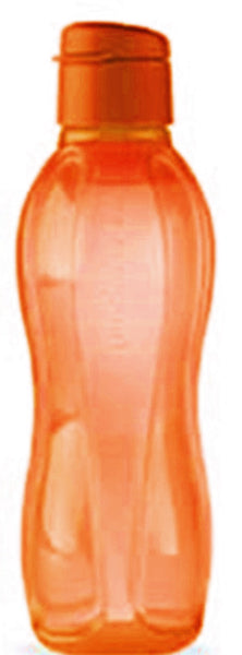 TUPPERWARE GUAVA 750mL On-the Go Eco MED BEVERAGE TUMBLER w/ FLIP TOP POUR SPOUT