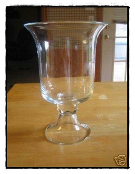 SOUTHERN LIVING AT HOME WILLOW HOUSE HEMINGWAY HURRICANE EXCELLENT Pre-Owned