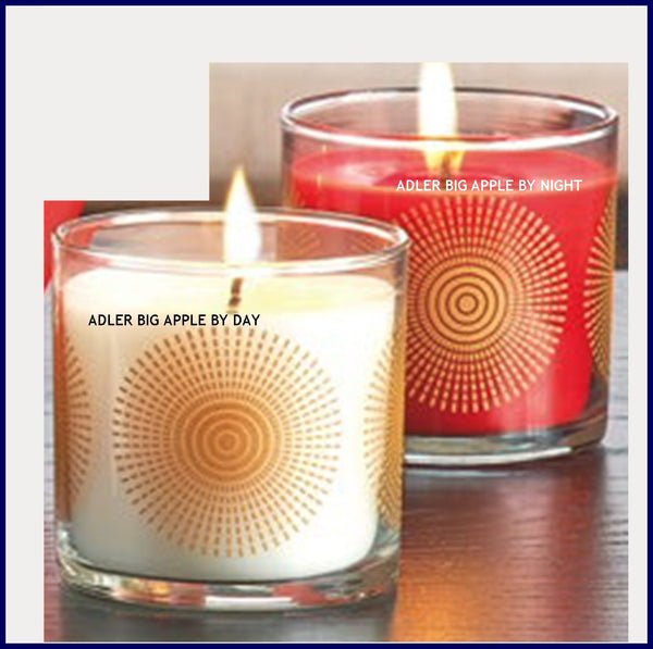 Partylite Jonathan Adler Ceramic Bisque White ZEBRA TEALIGHT Candle Holder NIB