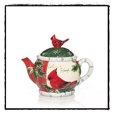 YANKEE SNOW FAMILY COLLECTION CERAMIC TEALIGHT CANDLE HOLDER SET /3 RARE HTF NIB