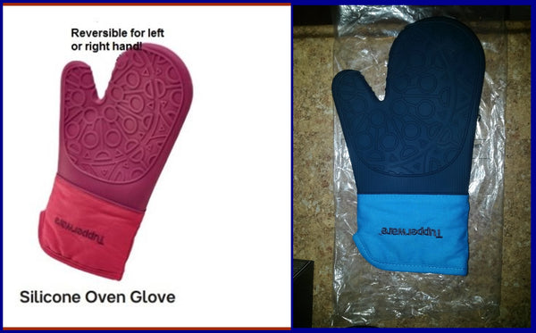 TUPPERWARE CHEF SERIES II PROFESSIONAL COOKWARE 11-PIECE COMPLETE SET SHIPS FREE!! - Plastic Glass and Wax ~ PGW