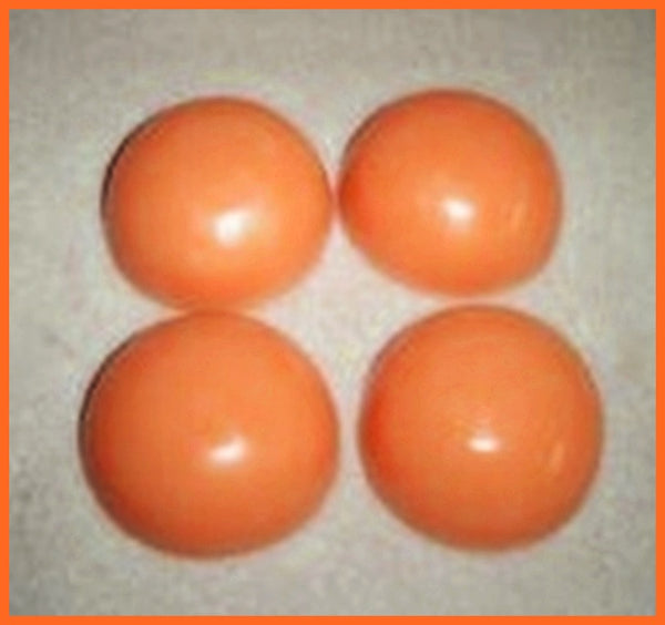 PARTYLITE 4 Pc BOX SCENT PLUS MELTS ROUND AROMA WAX FRAGRANCE MELT TROPICAL WATERFALL