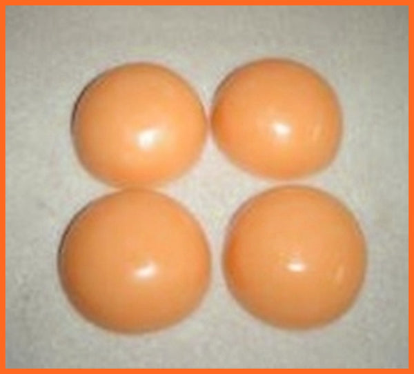 PARTYLITE 4 Pc BOX SCENT PLUS MELTS ROUND AROMA WAX FRAGRANCE MELT TROPICAL WATERFALL
