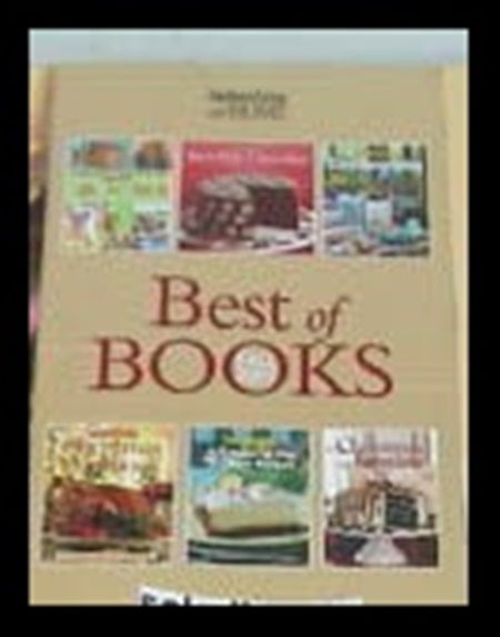 SOUTHERN LIVING AT HOME MINI COLLECTION COOKBOOK BEST OF BOOKS SPRING 2008 - Plastic Glass and Wax ~ PGW