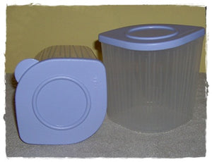 Tupperware Replacement Lids - Many Styles, Sizes, Colors - Volume Discount!