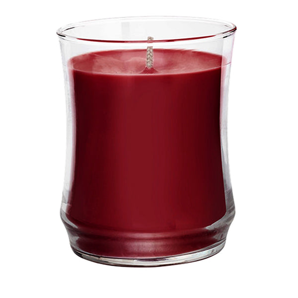 PartyLite CLASSY STYLE ESCENTIAL Round Wax Filled Jar Candle SELECT FAVORITE SCENT