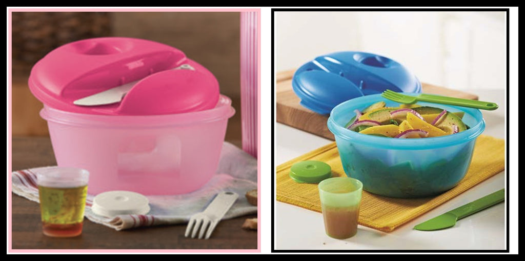 Tupperware Spinning Chef ✨ Every household needs a simple and