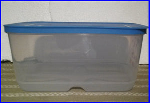 Tupperware Fridge Smart Medium Produce Container Veggie Saver Keeper 1 3/4  Qt