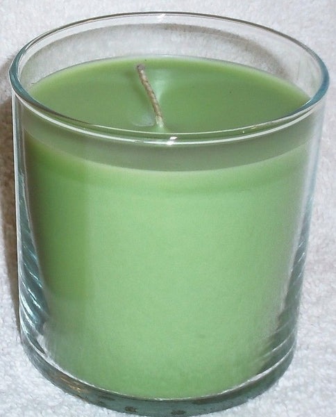 PartyLite ORIGINAL ESCENTIAL Round Wax Filled Jar Candle SELECT FAVORITE SCENT