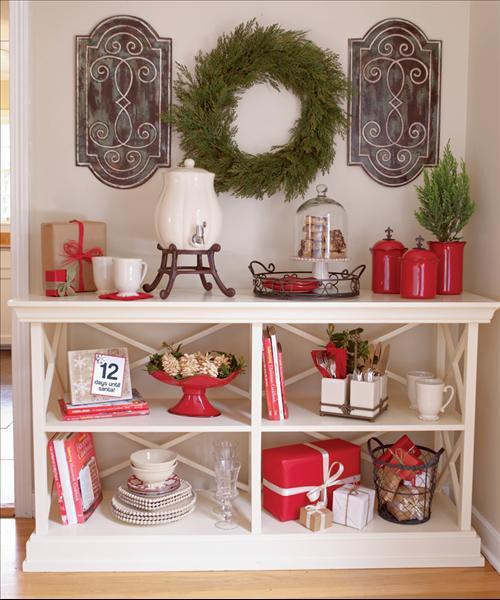 SOUTHERN LIVING AT HOME / WILLOW HOUSE PARTHIAN DECORATIVE WALL ART - NEW