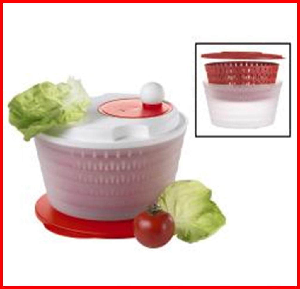 Tupperware Modern Salad Dryer