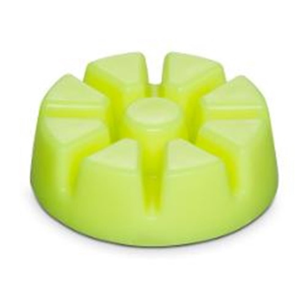 PartyLite Collection of Novelty 6 Piece Square Wax Melt Containers