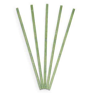 PartyLite SMARTSCENTS FRAGRANCE POTPOURRI SCENTED STICKS 5 / PACKAGE BAMBOO BREEZE
