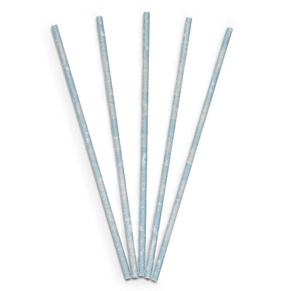 PartyLite SMARTSCENTS FRAGRANCE POTPOURRI SCENTED STICKS 5 / PACKAGE TROPICAL WATERS RARE