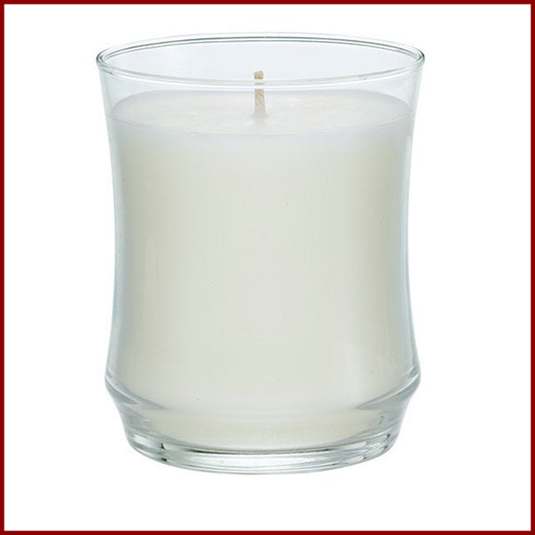 PartyLite CLASSY STYLE ESCENTIAL Round Wax Filled Jar Candle SELECT FAVORITE SCENT